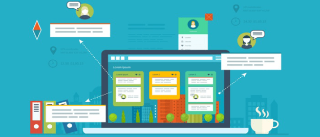 exhibitor management software